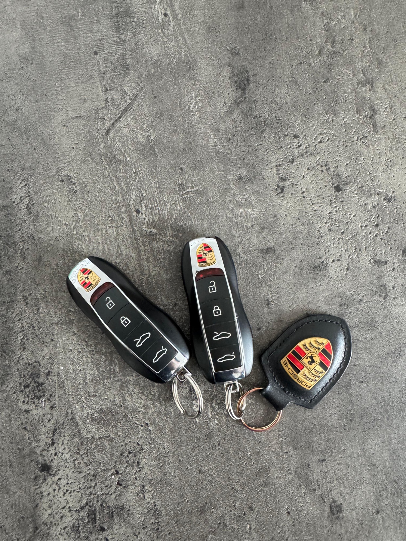 Τα κλειδιά της Porsche 718 Boxster T